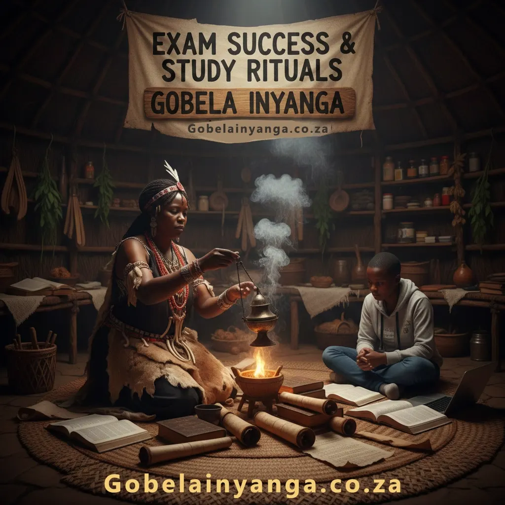 Exam & Study Success